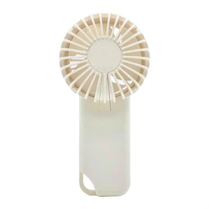 Mini Keychain Portable Fan