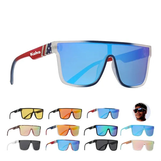 UV Protection Sunglasses