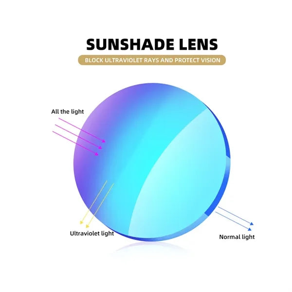 UV Protection Sunglasses