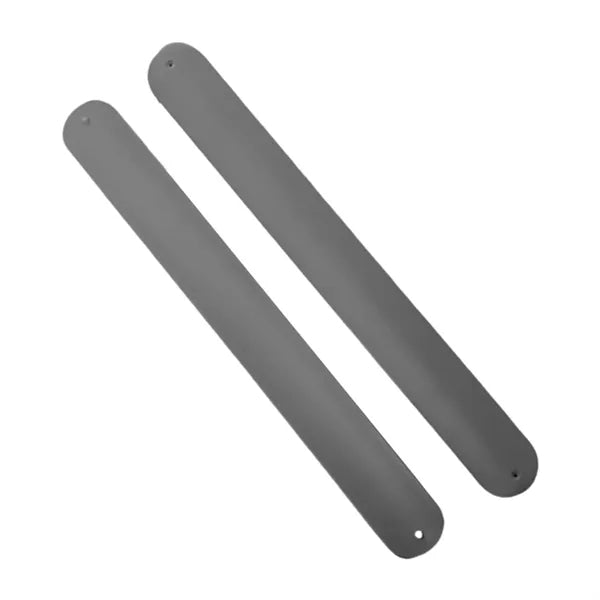 Customizable Silicone Slap Bands
