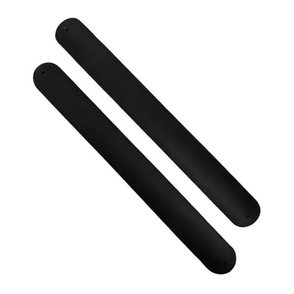 Customizable Silicone Slap Bands