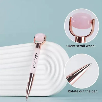 Beauty Facial Roller Massage Pen