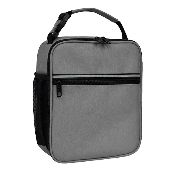 12 Can Cooler Lunch Box 600D