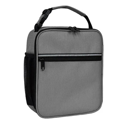 12 Can Cooler Lunch Box 600D