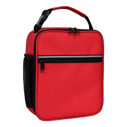 12 Can Cooler Lunch Box 600D