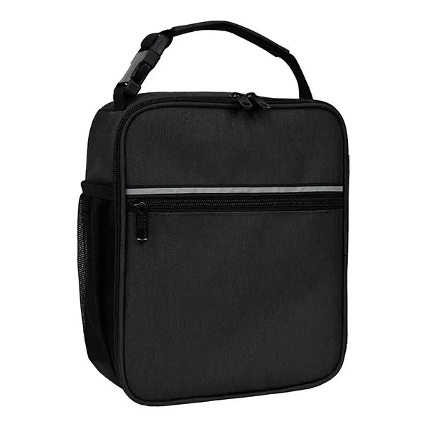 12 Can Cooler Lunch Box 600D