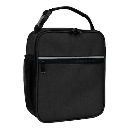 12 Can Cooler Lunch Box 600D