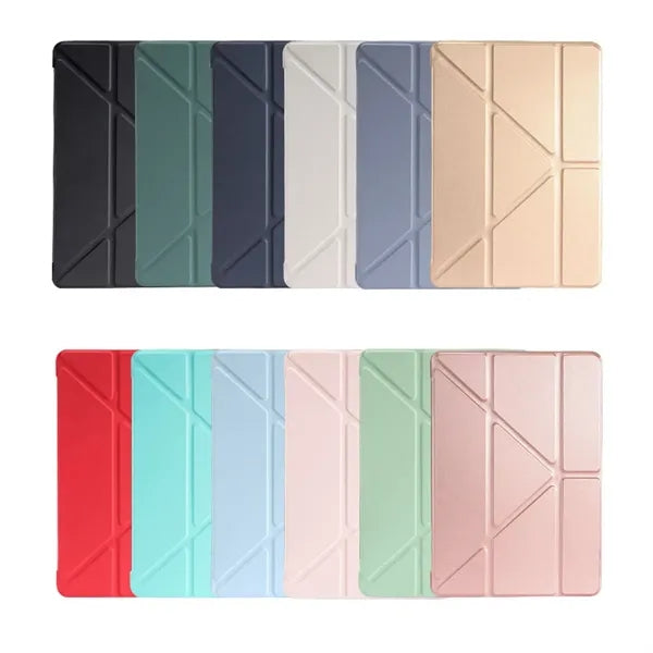 IPad Case 10th Generation Auto Wake/Sleep with Pencil Holder