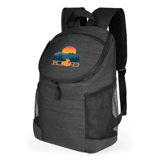 Travel Cooler Backpack 600D