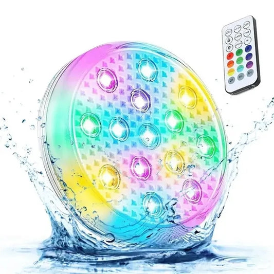 Submersible Led Light