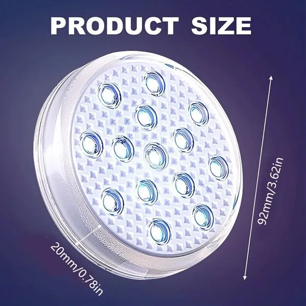 Submersible Led Light