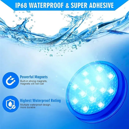 Submersible Led Light