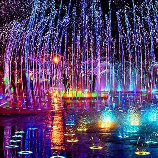 Submersible Led Light