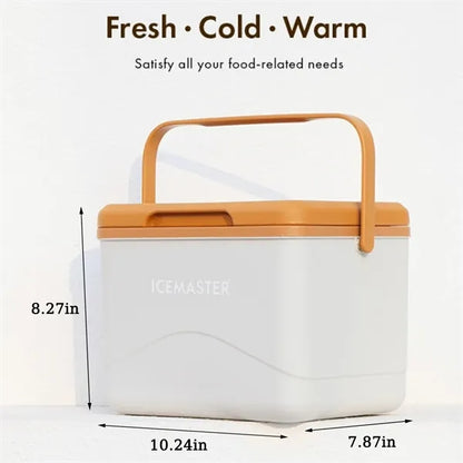 Portable Cooling Box