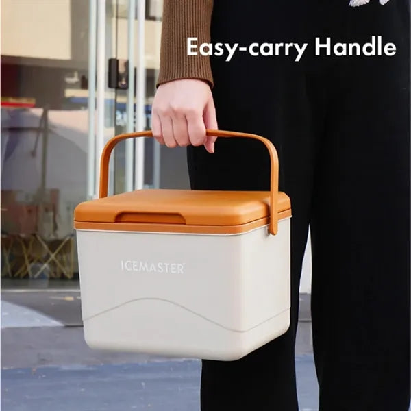 Portable Cooling Box