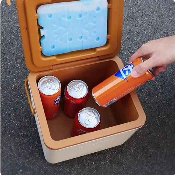 Portable Cooling Box