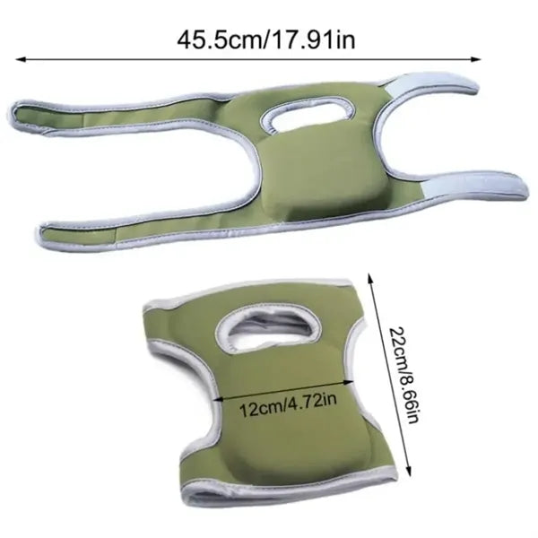 2Pcs Knee Pads For Garden