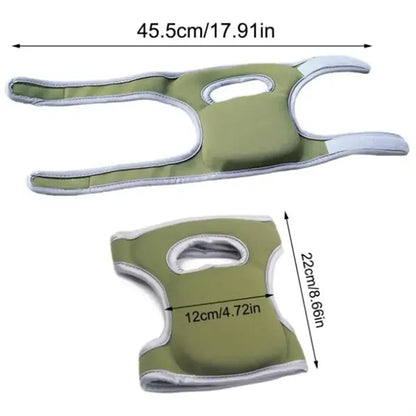 2Pcs Knee Pads For Garden