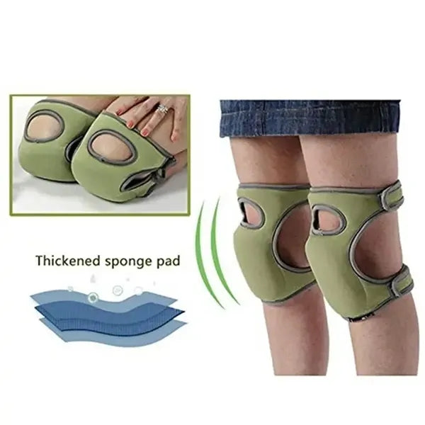 2Pcs Knee Pads For Garden