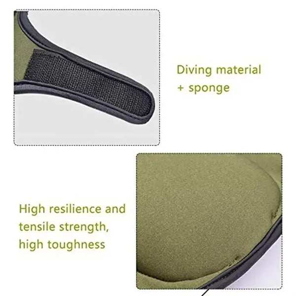 2Pcs Knee Pads For Garden