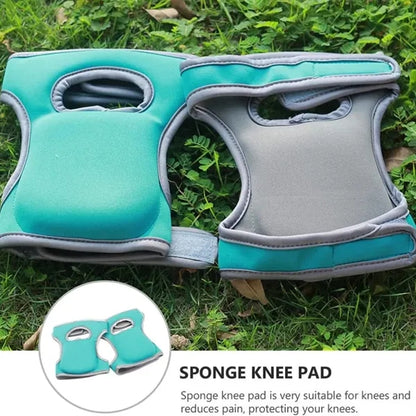 2Pcs Knee Pads For Garden