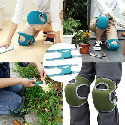 2Pcs Knee Pads For Garden