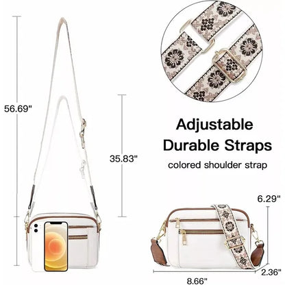 Crossbody Purse For Women