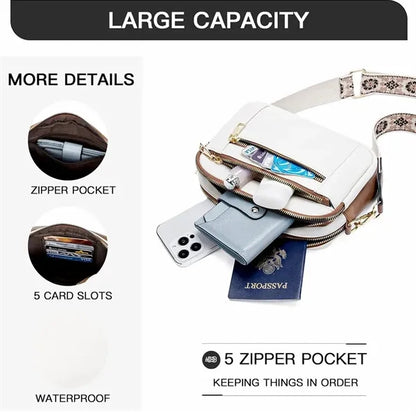 Crossbody Purse For Women