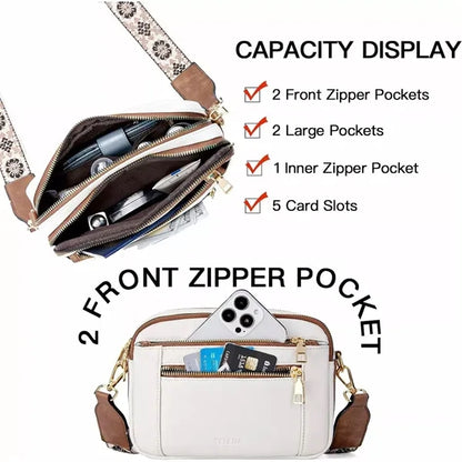 Crossbody Purse For Women
