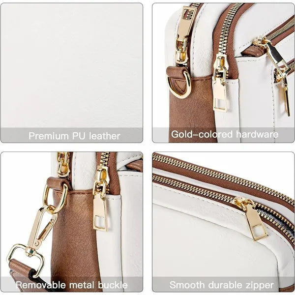 Crossbody Purse For Women