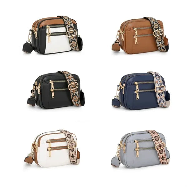 Crossbody Purse For Women