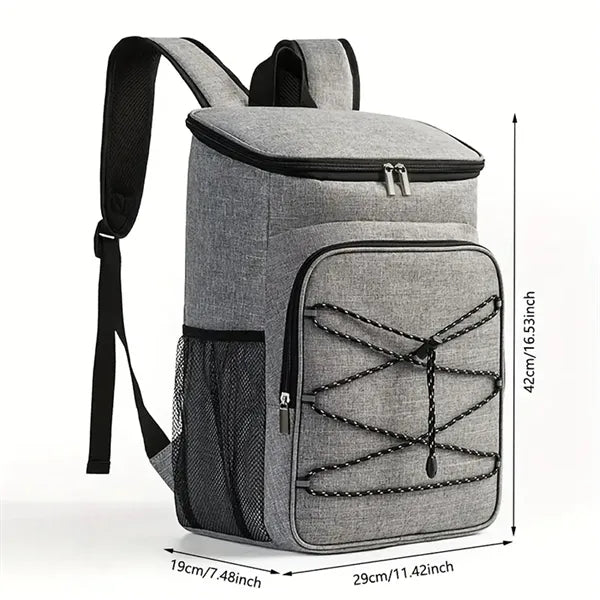 Insulated Backpack