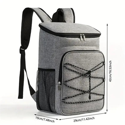 Insulated Backpack