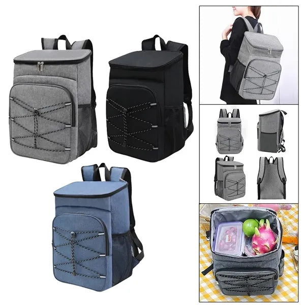 Insulated Backpack