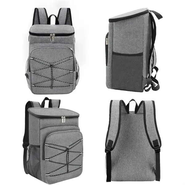 Insulated Backpack