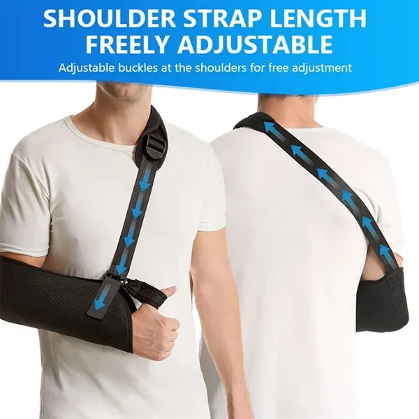 Adjustable Arm Sling