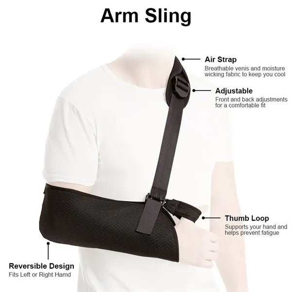 Adjustable Arm Sling