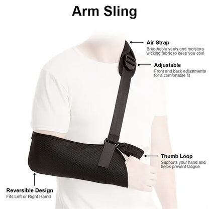 Adjustable Arm Sling
