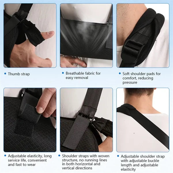 Adjustable Arm Sling