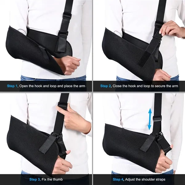 Adjustable Arm Sling