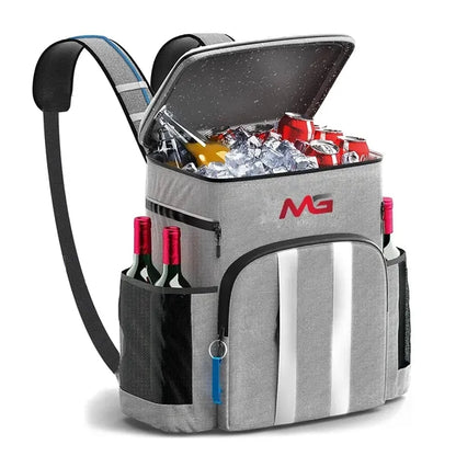 Insulated Cooler Backpack