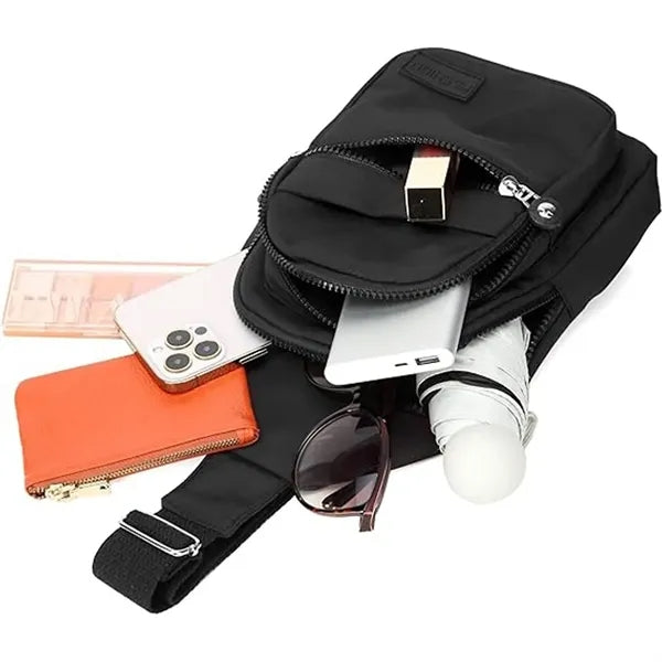 Crossbody Sling Bag