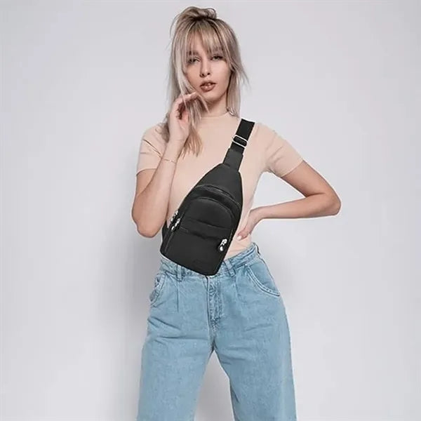 Crossbody Sling Bag