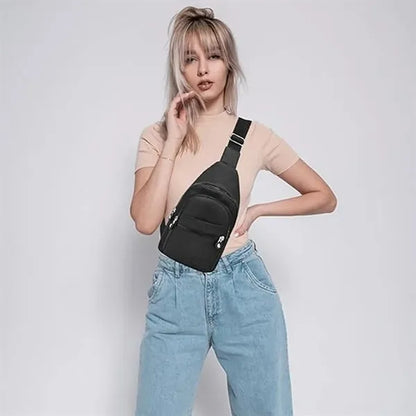Crossbody Sling Bag