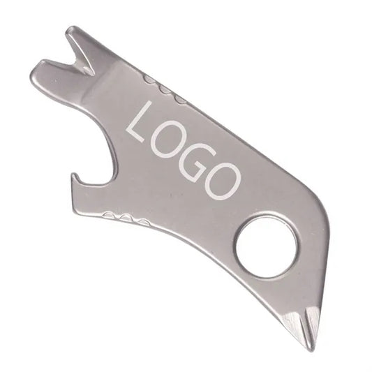 Edc Gear Keychain