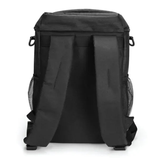 24 Cans Adjustable Shoulder Strap Backpack Cooler