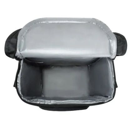 24 Cans Adjustable Shoulder Strap Backpack Cooler