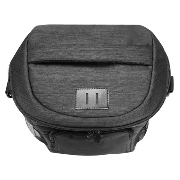 24 Cans Adjustable Shoulder Strap Backpack Cooler