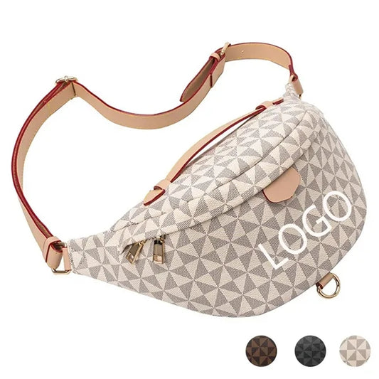 Fanny Pack Crossbody Bags