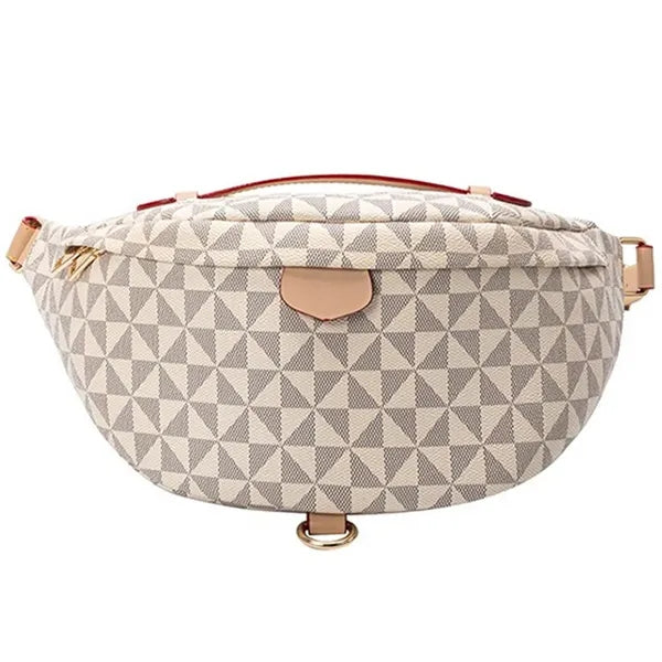 Fanny Pack Crossbody Bags